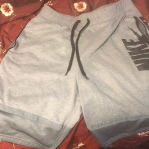 NIKE shorts